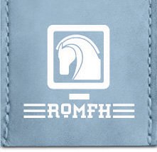 romph logo